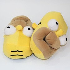 Novelty Head Shaped Adult 3D