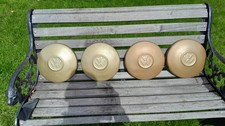 VW Campervan Hub Caps Wheel