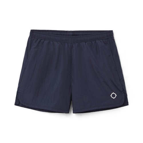 Strum nylon swim short - nylon, ink
