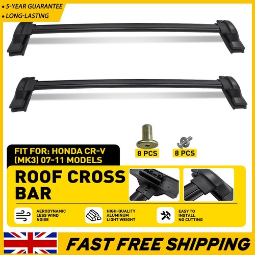 Roof rack cross bars - cross,