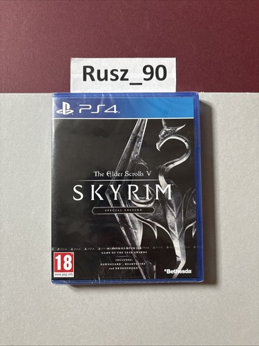 The elder scrolls - scrolls, v: