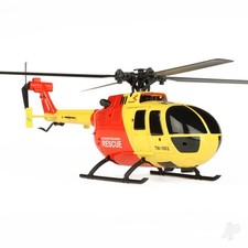 Twister BO-105 Scale 250