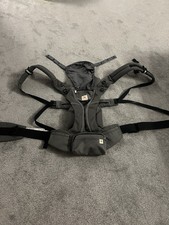 Ergobaby Ergo Omni Breeze 360