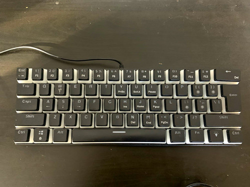 Hxsj l700 mechanical - l700,