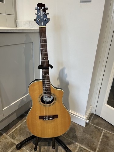 Variax 700 electro acoustic - 700,