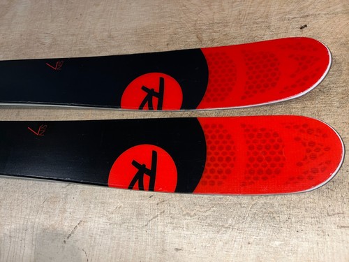 Skis tour rossignol sin - skis,