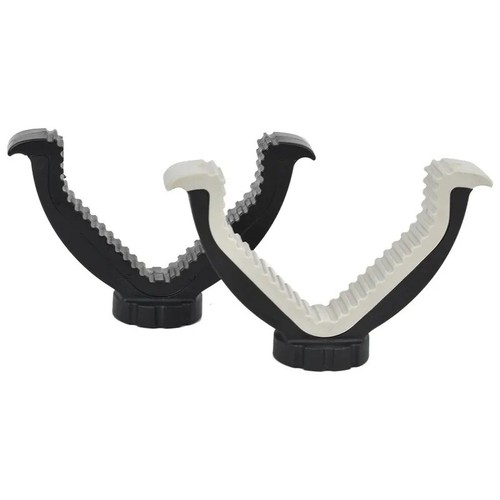 Yoke shooting rack - yoke,