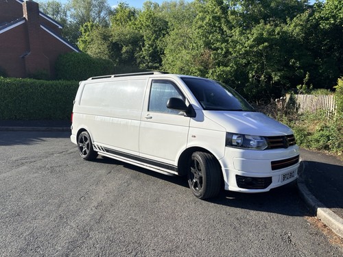Volkswagen transporter 1 - volkswagen,