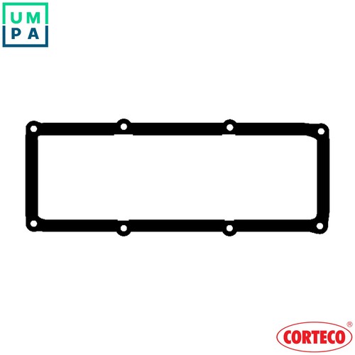 Gasket cylinder head cover - gasket,