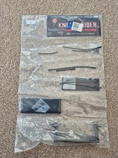 1/8 FANHOME DEAGOSTINI BUILD THE K2000 KITT K.I.T.T. KNIGHT RIDER CAR ISSUE 18