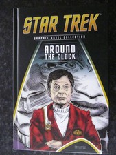 Star Trek Graphic Novel