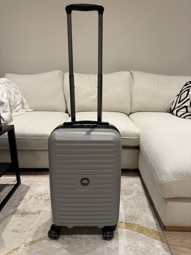 Delsey paris cabin hardside - cabin,
