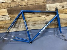 Vintage Swinnerton Cycles Road