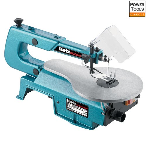 Clarke 6462147 css16vb 16in - clarke,