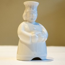 Vintage Taunton Ceramic Pie