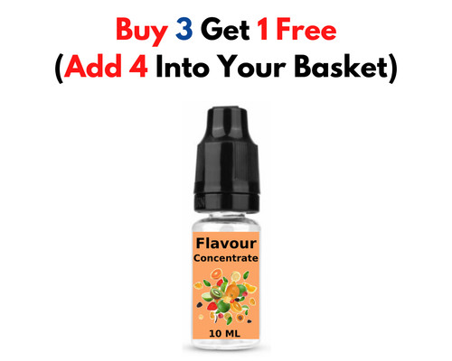 10ml highly concentrated food - 10ml,