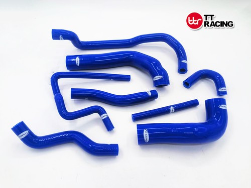Silicone hose for - for, 3'