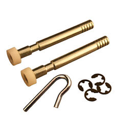 HENDERSON Merlin Roller Spindles Circlip Fixings - Garage Door Spares Parts