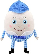 Wilberry - Humpty Dumpty Soft
