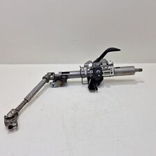 NISSAN QASHQAI STEERING COLUMN