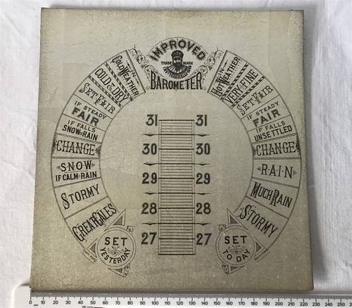 Genuine antique admiral - genuine,