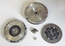 KIT FRIZIONE + VOLANO + CUSCINETTO SPIGOT FOR MITSUBISHI PAJERO/SHOGUN 3.2DID