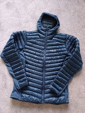 Rab Men's Cirrus Puffer Jacket