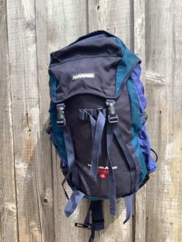 Karrimor vintage rucksack - vintage,