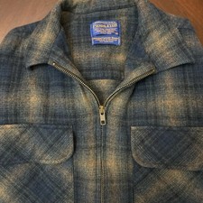 Men’s Pendleton flannel