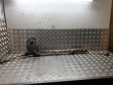 Volvo V50 2005 power steering