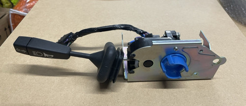 Indicator horn and headlight - indicator,,