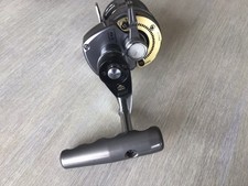 Shimano Tyrnos 8II 2-Speed