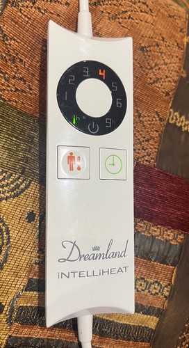 H56a1 dreamland intelliheat - h56a1,