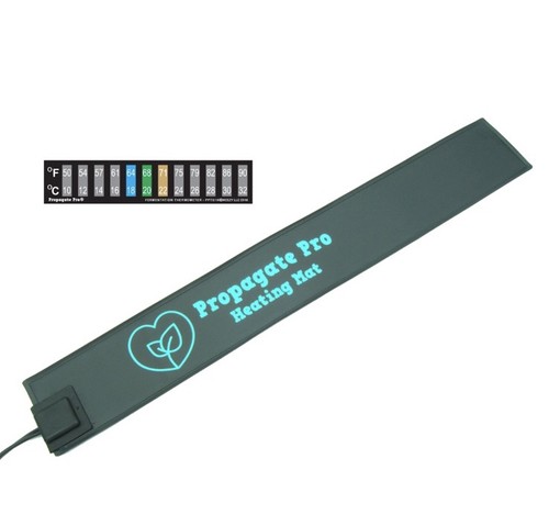 Waterproof seedling heat - seedling,