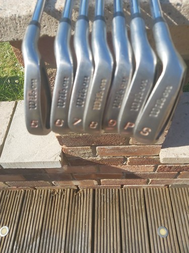 Wilson 1200 dualmetal oversize - 1200,