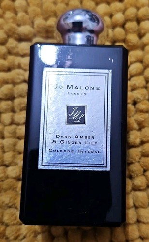 Malone dark amber and - dark,