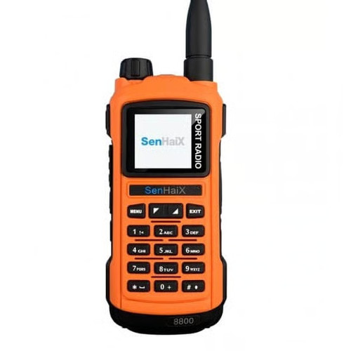 Senhaix 8800 - senhaix,