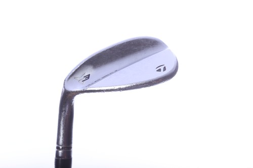 Lefty taylormade milled - lefty,