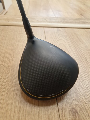 Callaway rouge max driver - max, ls