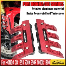 Front Fork Protector Fender