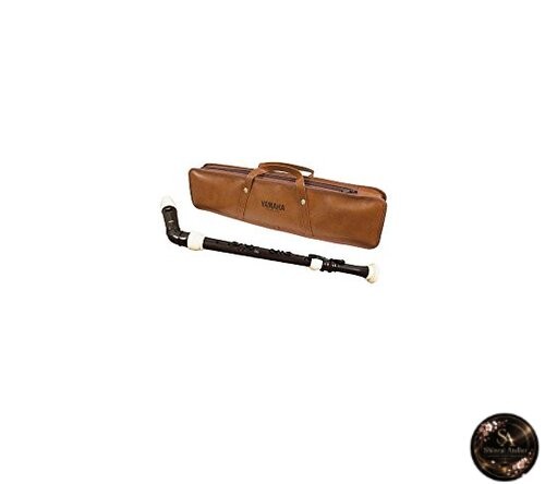 Yamaha yrb302b bass - recorder,