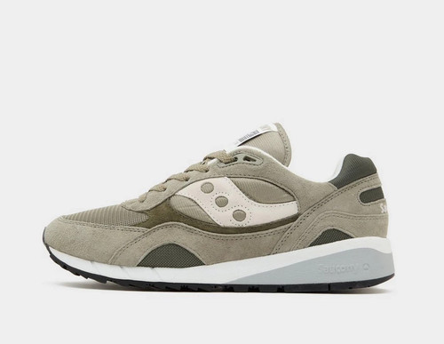 Saucony shadow 6000 - shadow, original