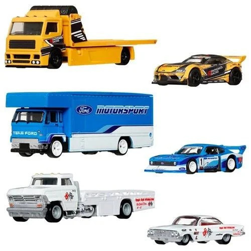 Hot wheels team transport 2026 - transport,