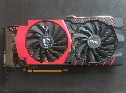 Msi nvidia geforce gtx - geforce,