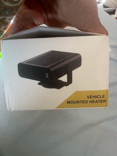 200w car heater portable - heater,