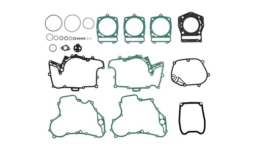 Full gasket set for - gasket, gilera