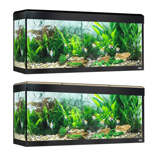 Fluval roma 240 - bt, led