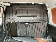 2018-ON Citroen Berlingo Peugeot Partner Vauxhall Combo Bulkhead + Warranty