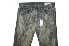 DIESEL BUSTER 084ZY SLIM