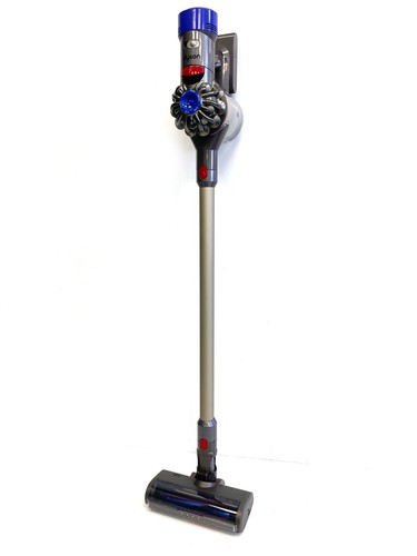 Dyson hand held cordless - hand,